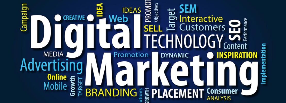 Digital-Marketing